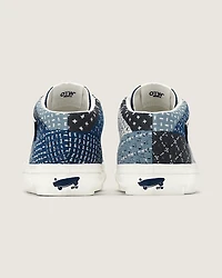 OTW by Vans X FDMTL Half Cab 33