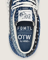 OTW by Vans X FDMTL Half Cab 33
