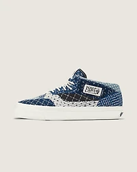 OTW by Vans X FDMTL Half Cab 33
