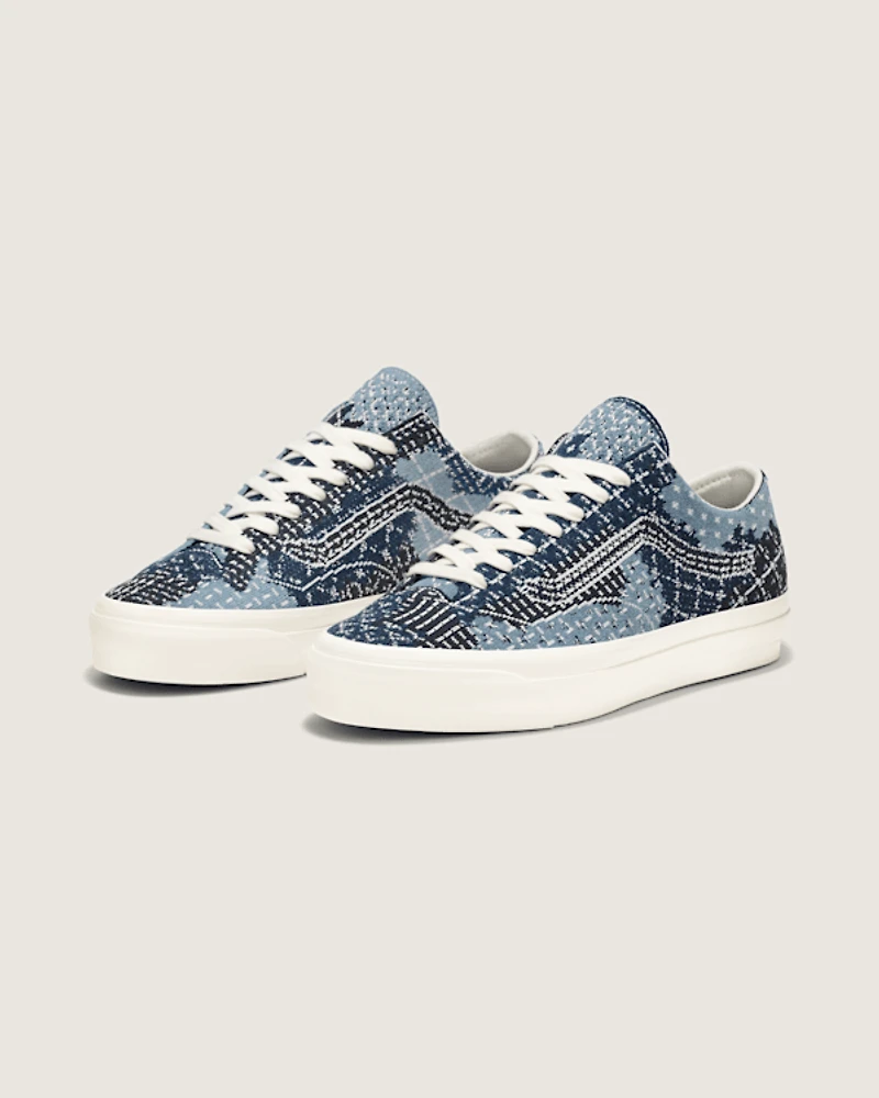 OTW by Vans X FDMTL Old Skool 36