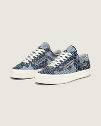 OTW by Vans X FDMTL Old Skool 36