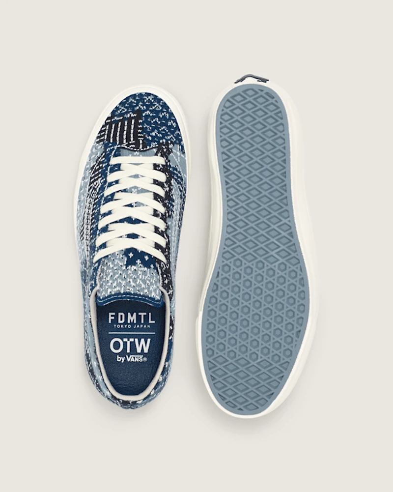 OTW by Vans X FDMTL Old Skool 36