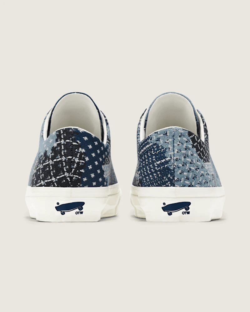 OTW by Vans X FDMTL Old Skool 36