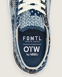 OTW by Vans X FDMTL Old Skool 36