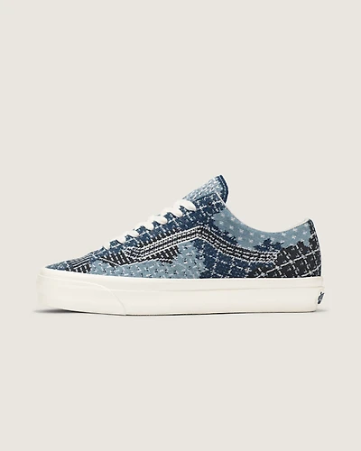 OTW by Vans X FDMTL Old Skool 36
