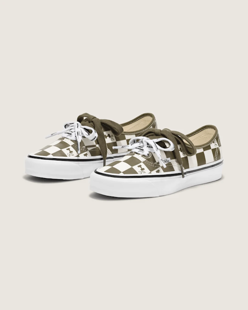 OTW by Vans X HommeGirls Authentic 44