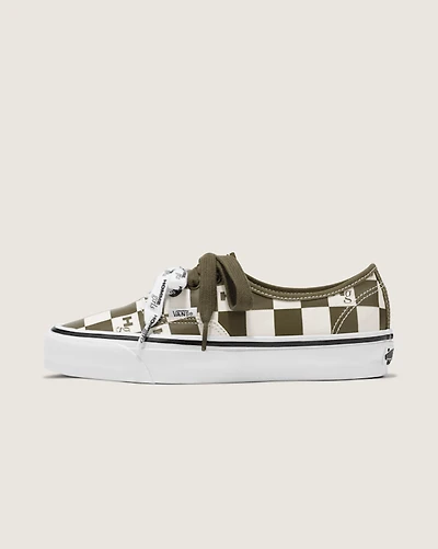 OTW by Vans X HommeGirls Authentic 44