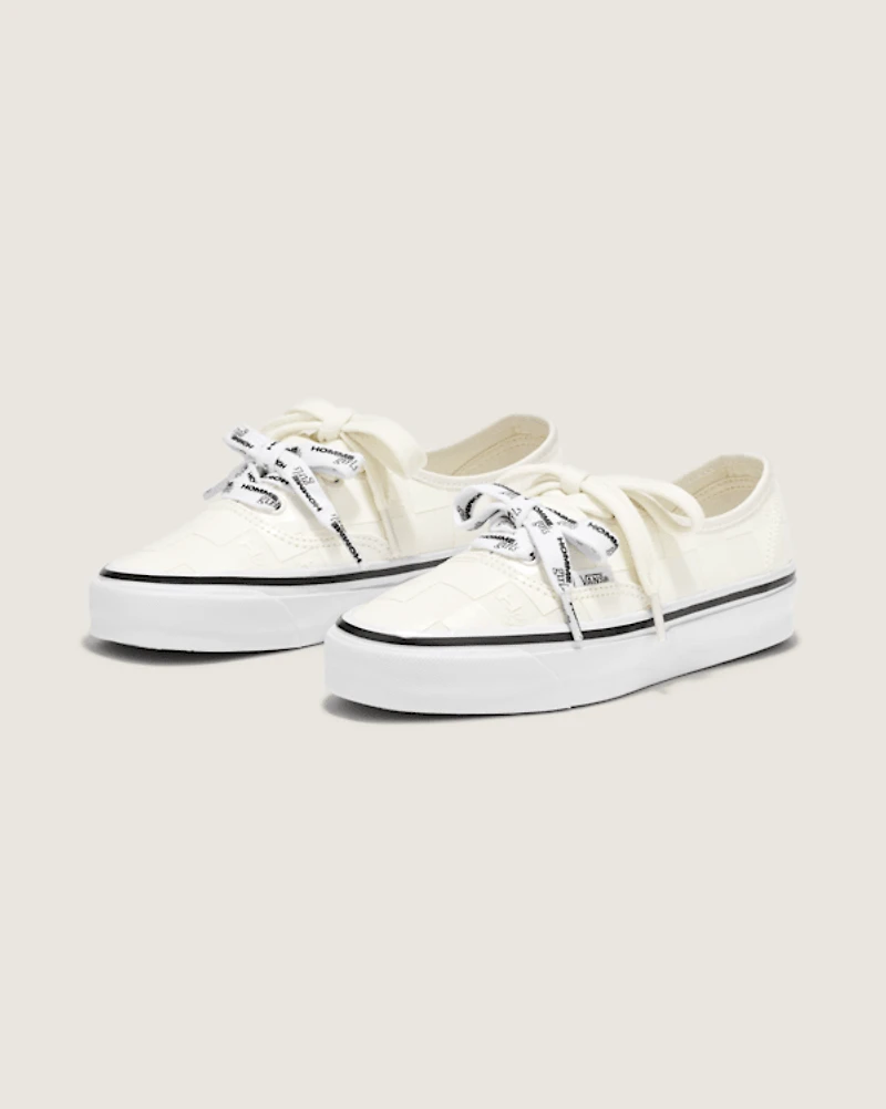 OTW by Vans X HommeGirls Authentic 44