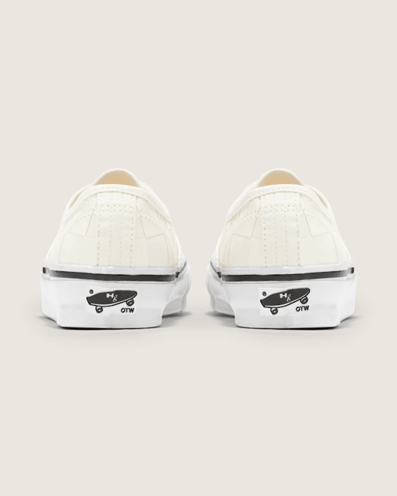 OTW by Vans X HommeGirls Authentic 44
