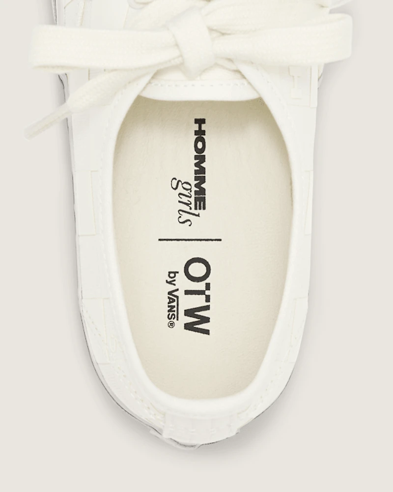 OTW by Vans X HommeGirls Authentic 44