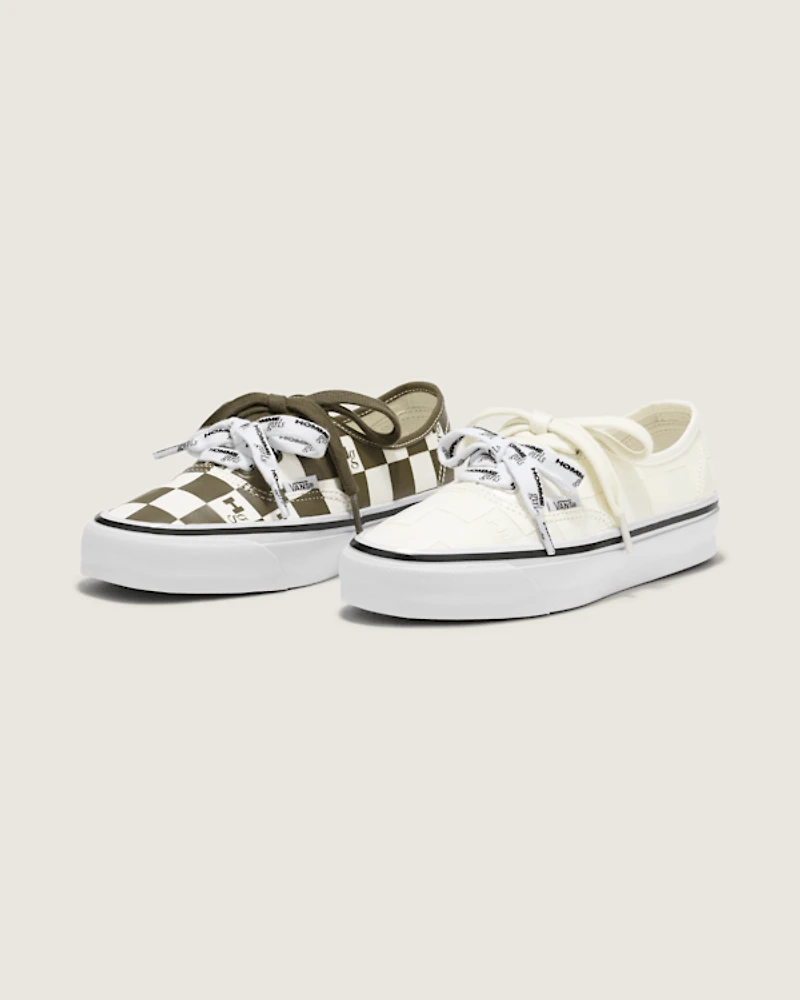OTW by Vans X HommeGirls Authentic 44
