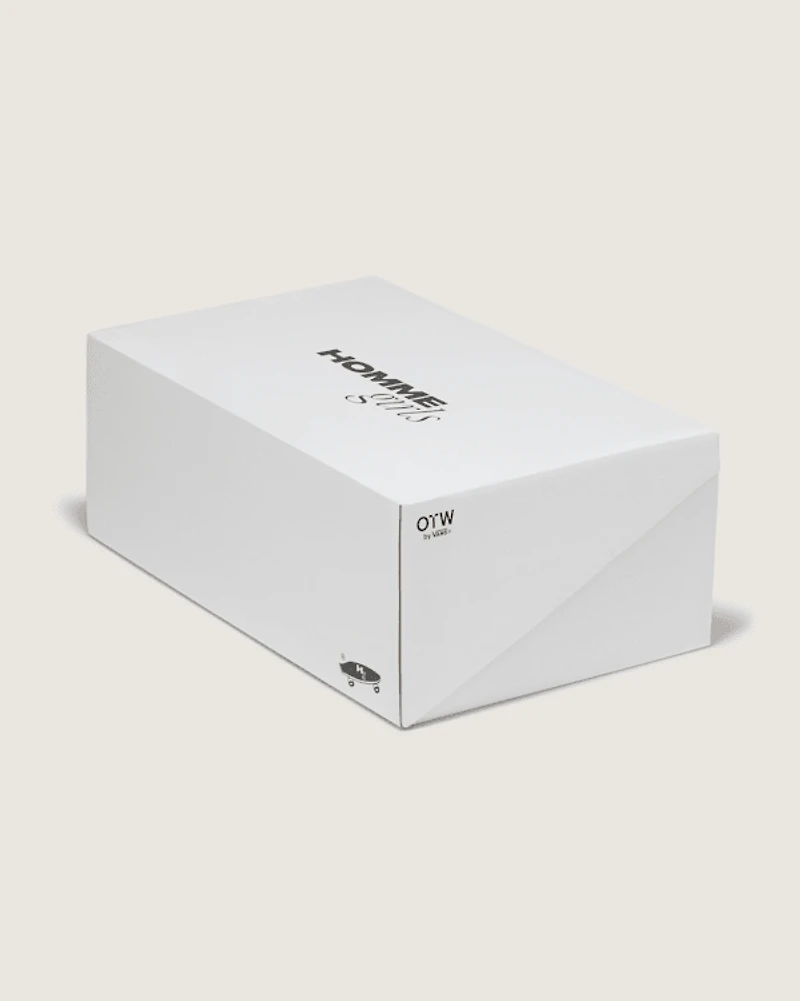 OTW by Vans X HommeGirls Authentic 44
