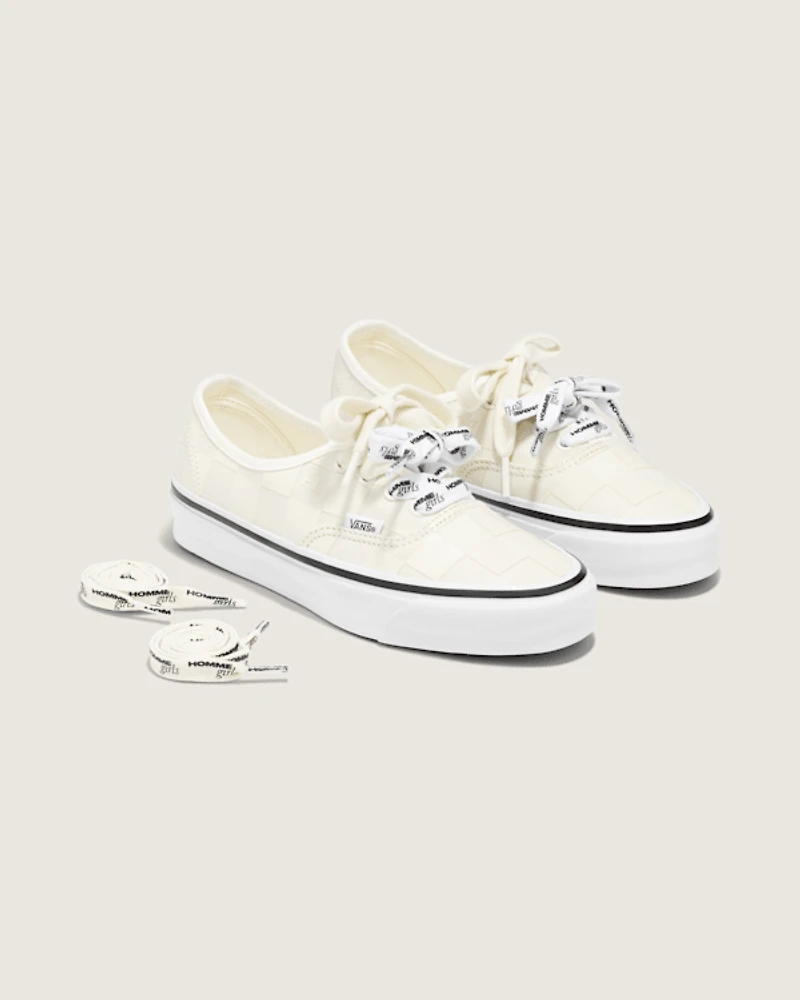 OTW by Vans X HommeGirls Authentic 44