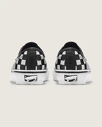 OTW Leather Checkerboard Authentic 44 Vibram