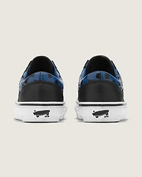 OTW Leather Checkerboard Old Skool 36 Vibram