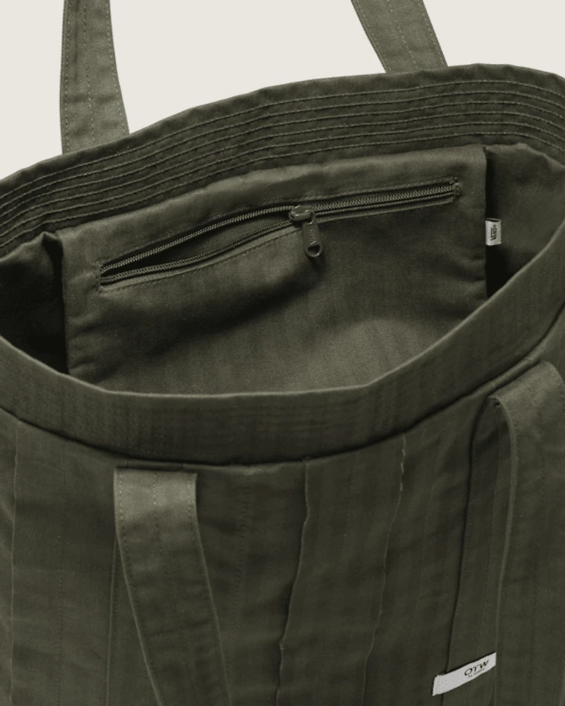 OTW Courtyard Tote
