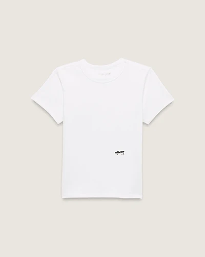 OTW by Vans X HommeGirls Short Sleeve T-Shirt