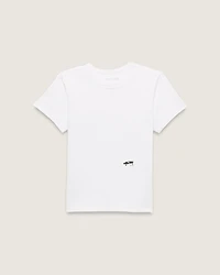 OTW by Vans X HommeGirls Short Sleeve T-Shirt