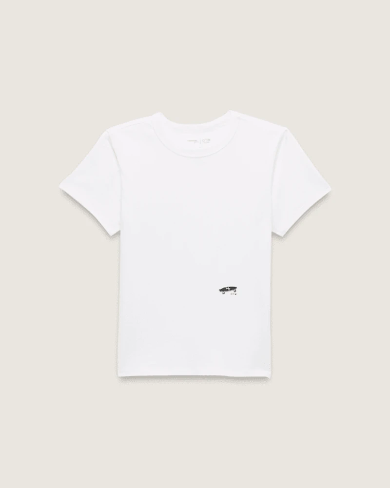 OTW by Vans X HommeGirls Short Sleeve T-Shirt