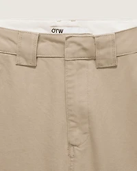 OTW by Vans X HommeGirls Pant