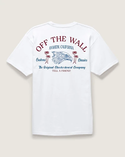 Homeward T-Shirt