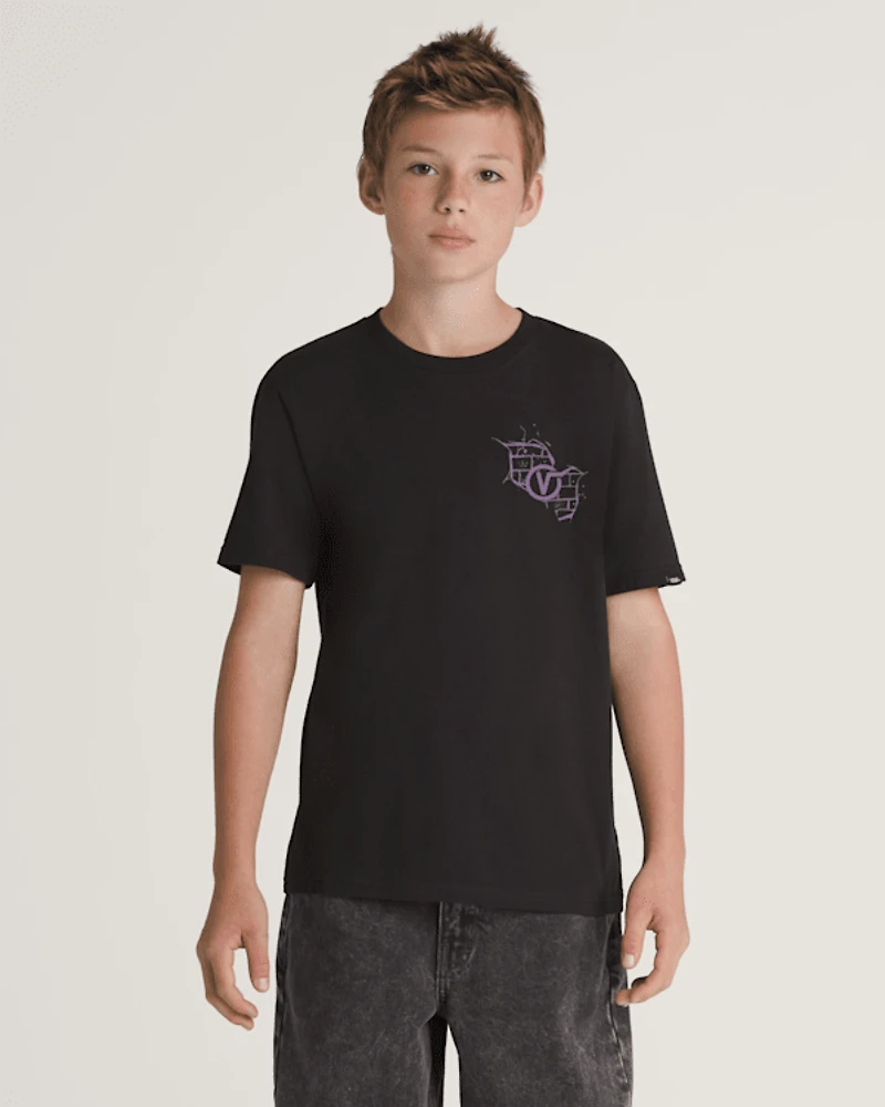 Kids Allyway T-Shirt