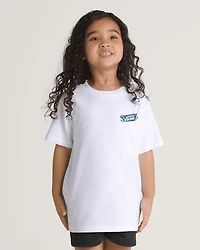 Little Kids Cut Up T-Shirt