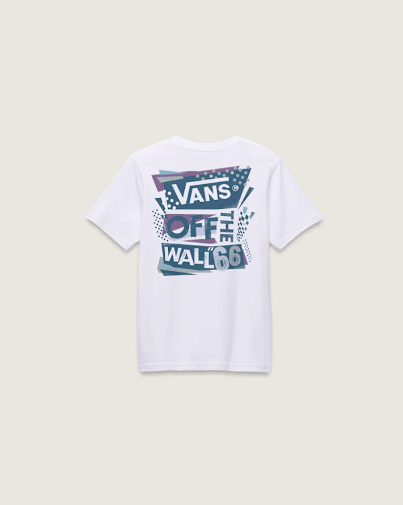Little Kids Cut Up T-Shirt