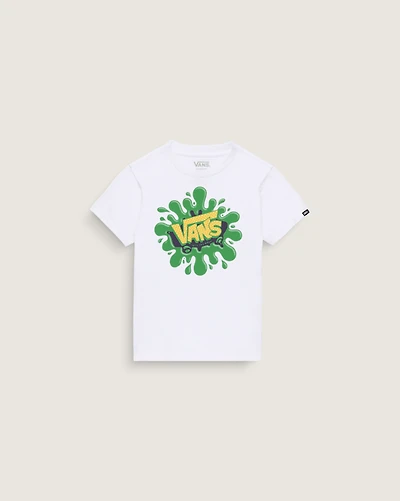 Little Kids Splat T-Shirt