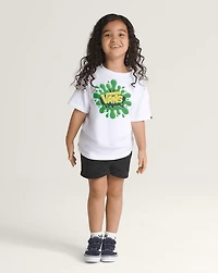 Little Kids Splat T-Shirt