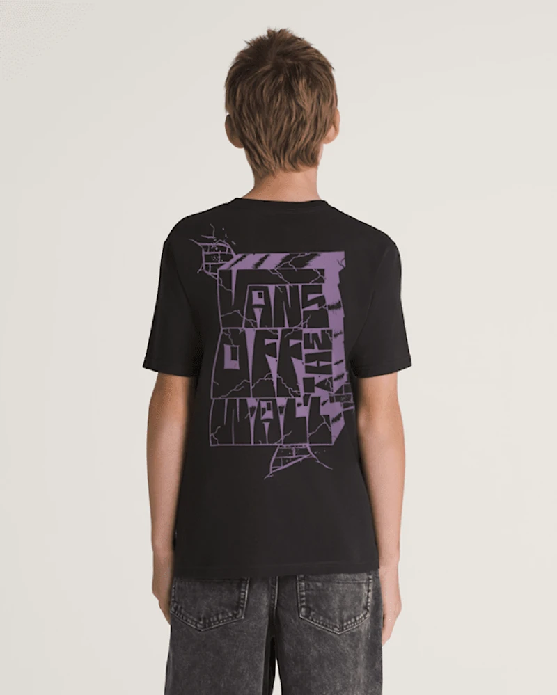Kids Allyway T-Shirt