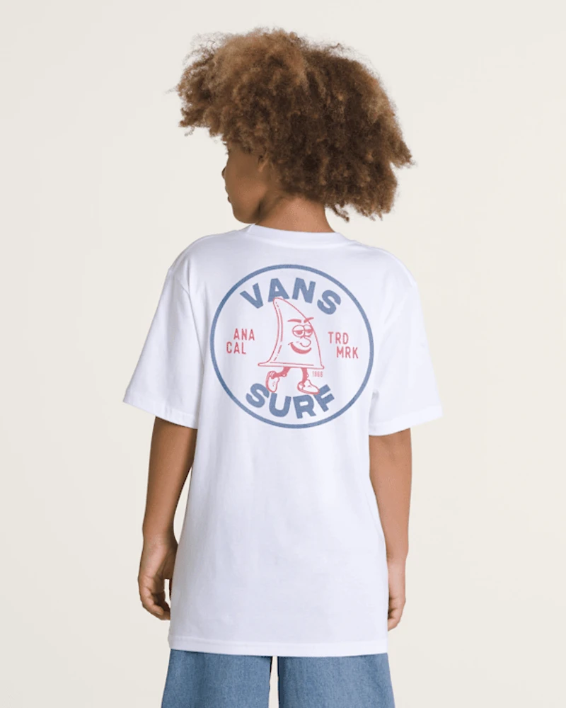 Kids Huck Fin T-Shirt