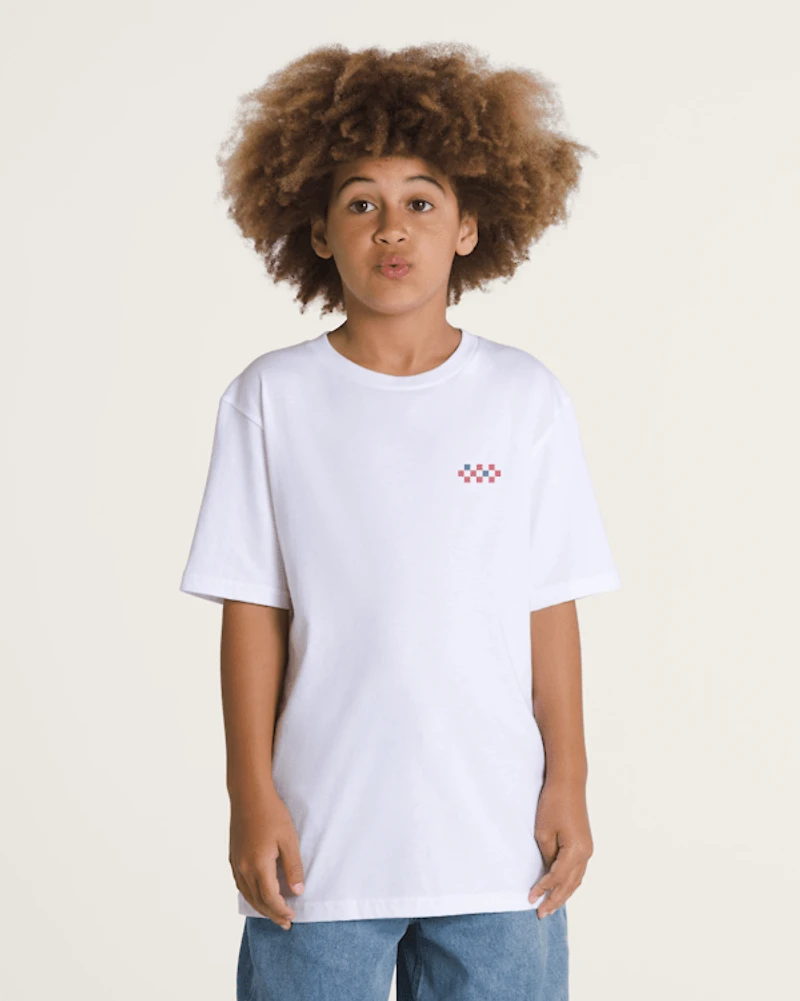 Kids Huck Fin T-Shirt