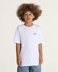 Kids Huck Fin T-Shirt