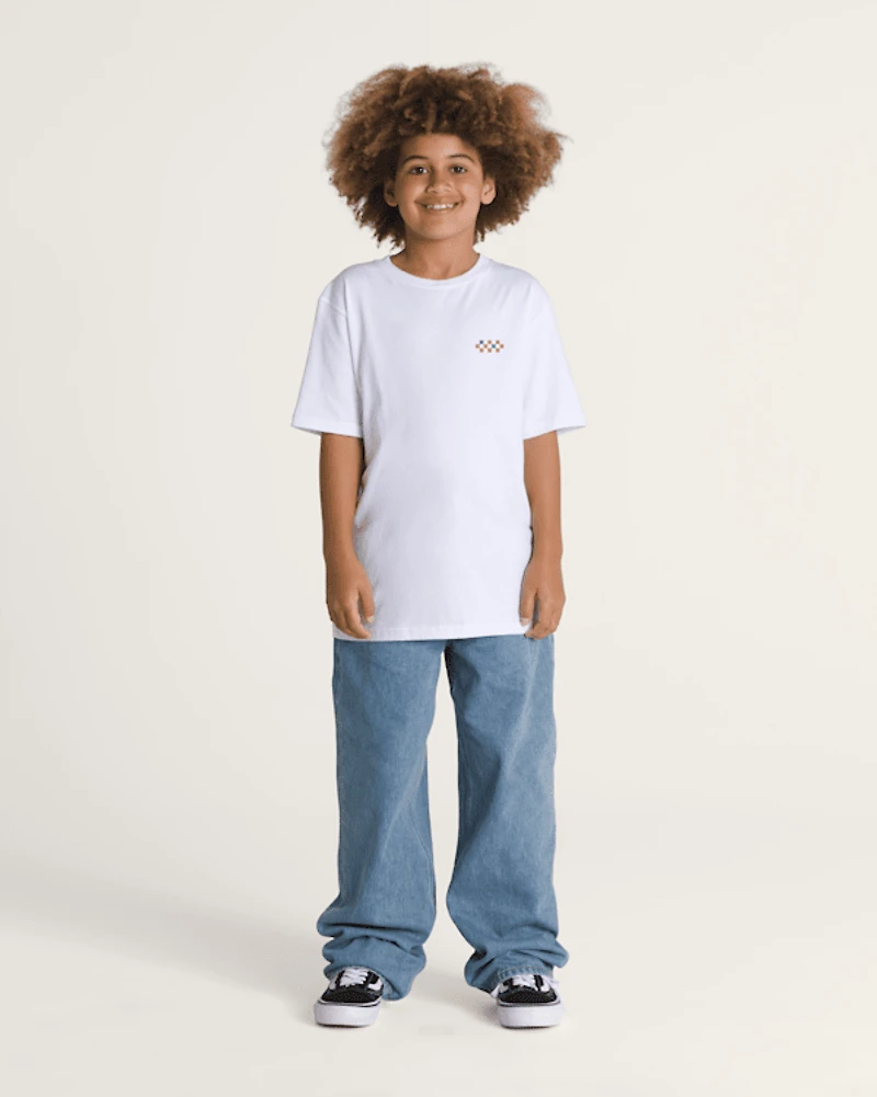 Kids Huck Fin T-Shirt