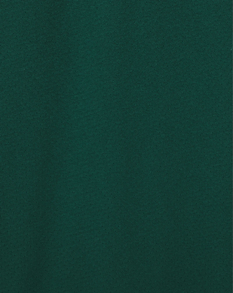 Skate Mesh Polo Shirt