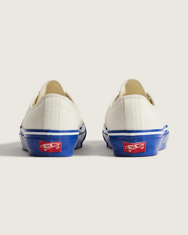 Premium Authentic Duck Canvas Shoe