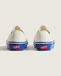 Premium Authentic Duck Canvas Shoe