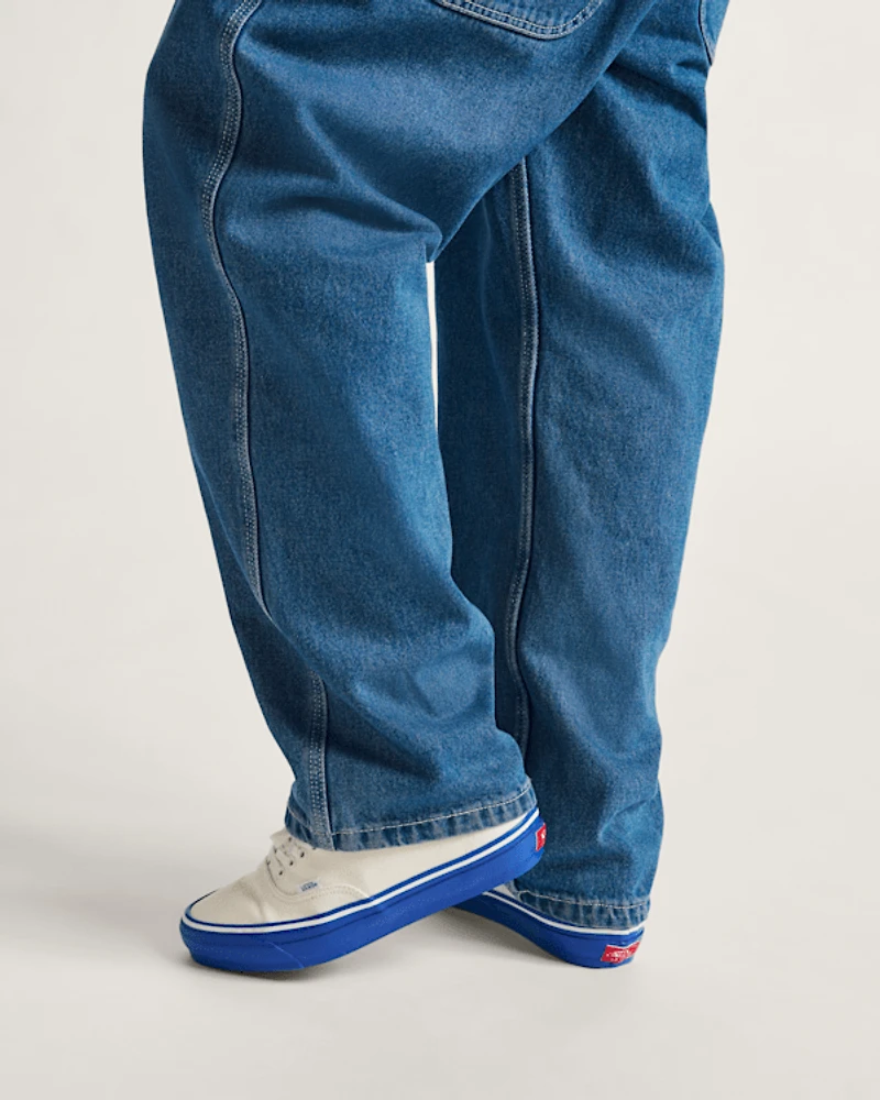 Premium Authentic Duck Canvas Shoe