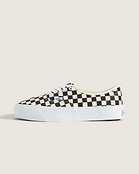 Premium Authentic Checkerboard Shoe