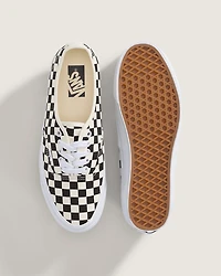 Premium Authentic Checkerboard Shoe
