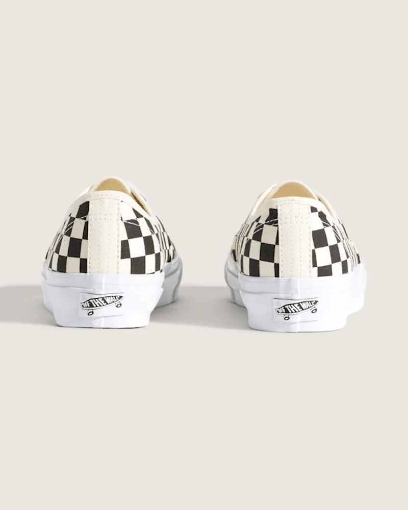 Premium Authentic Checkerboard Shoe