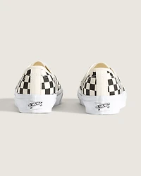 Premium Authentic Checkerboard Shoe