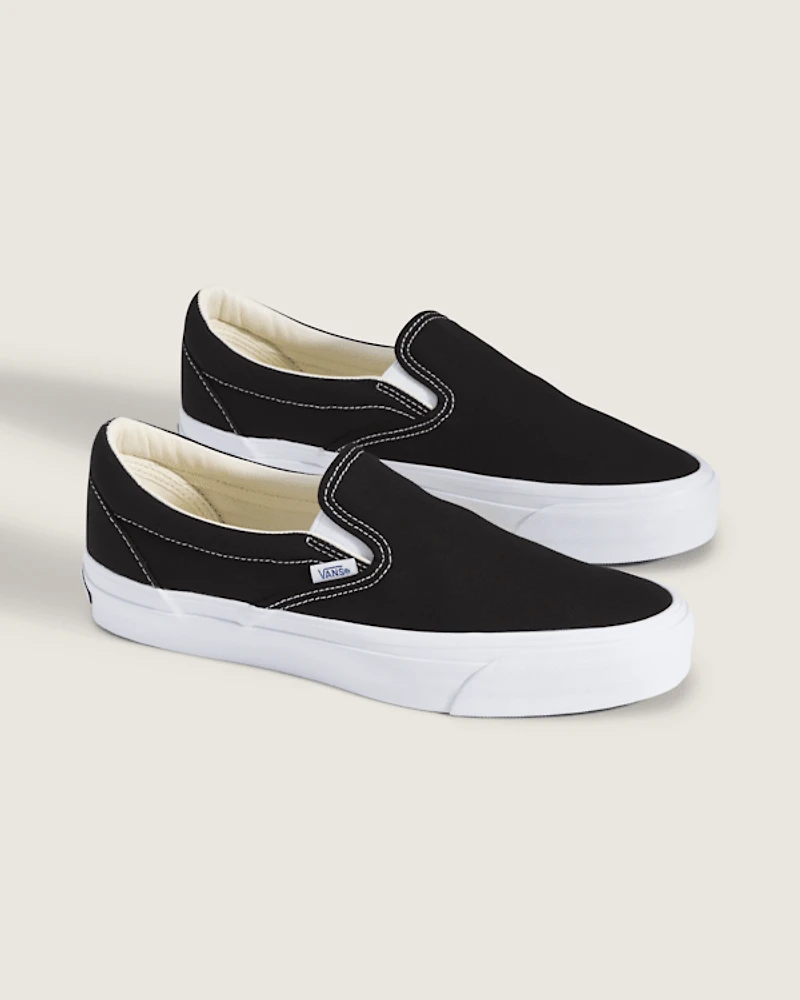 Premium Slip-On Shoe