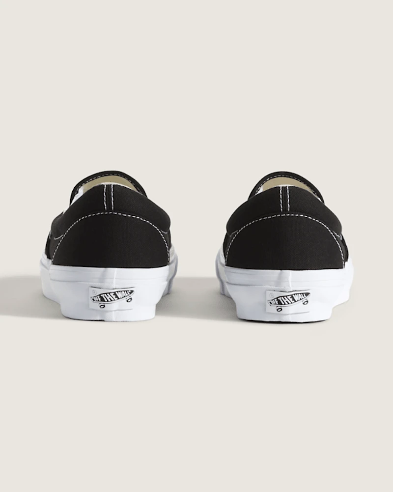 Premium Slip-On Shoe