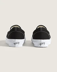 Premium Slip-On Shoe