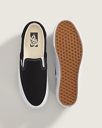 Premium Slip-On Shoe