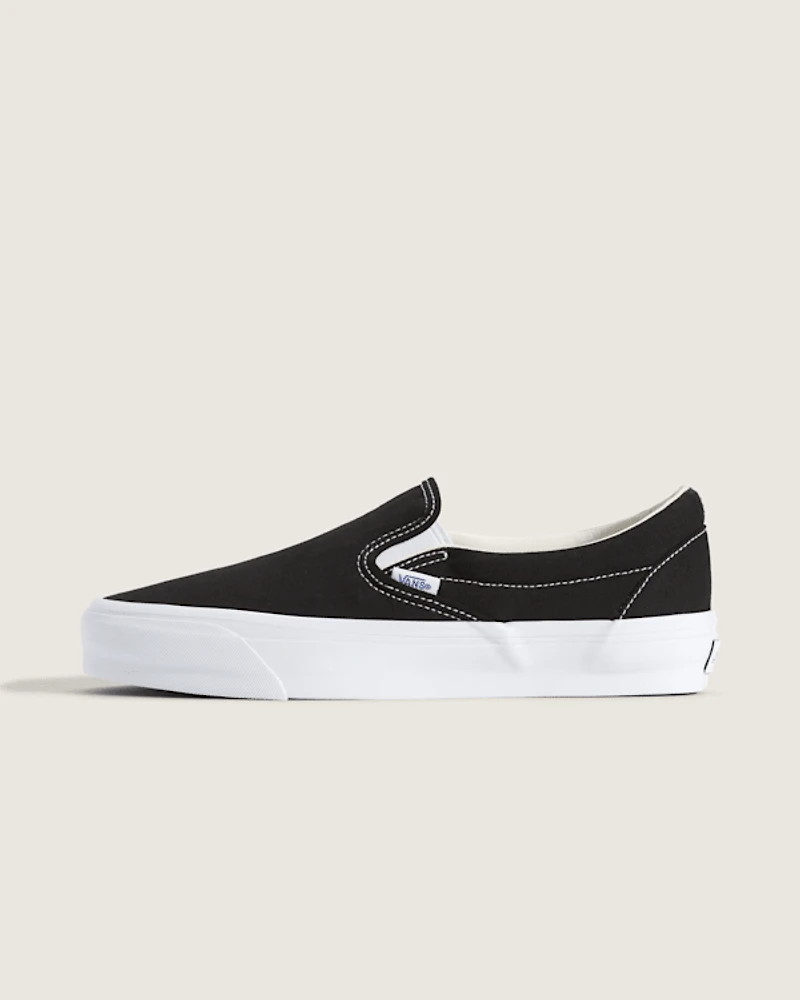 Premium Classic Slip-On  Shoe