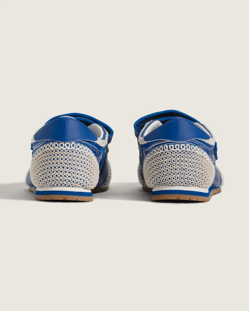 Premium Mary Jane Super Lowpro Shoe