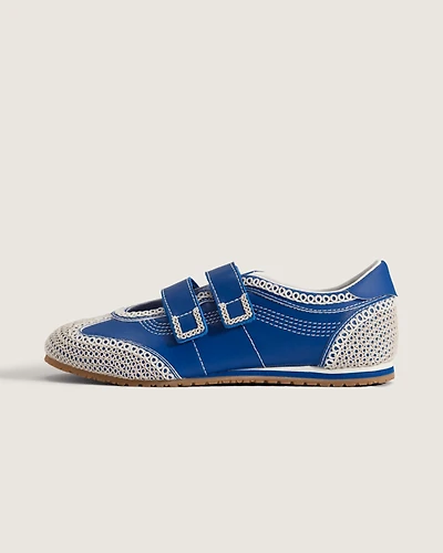 Premium Mary Jane Super Lowpro Shoe